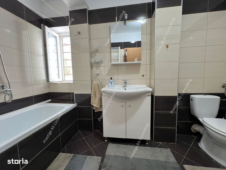 Apartament Decomandat | 2 Camere Parter | Calea Sagului