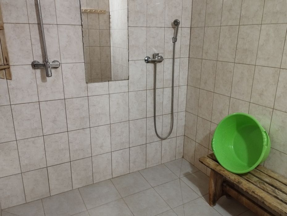 Баня! Релакс! Отдых!