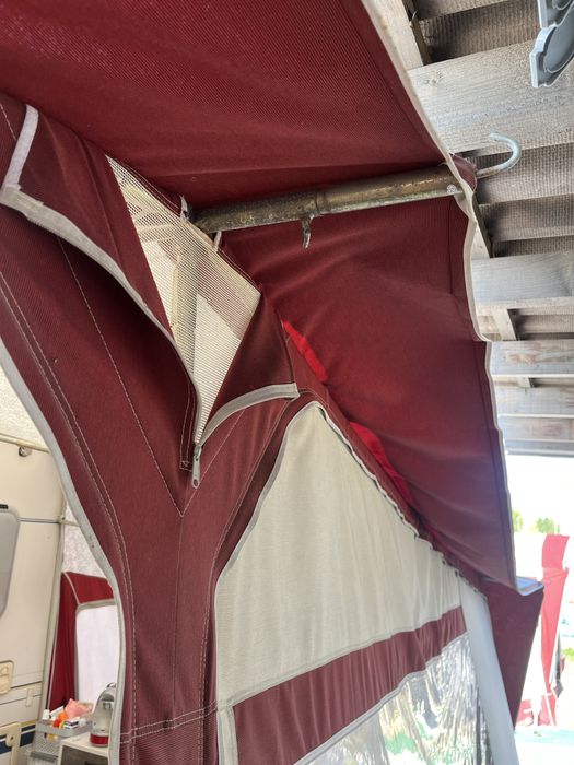 ФОРСЕЛТ за каравана