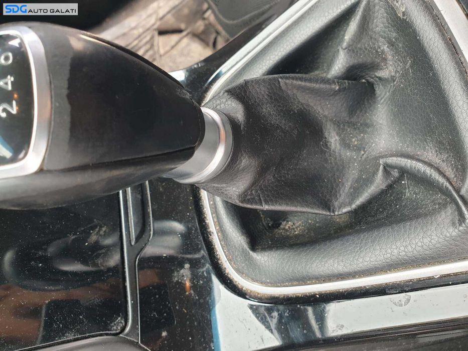 Nuca cu Manson in 6 Trepte de la Schimbator Trepte Viteze Hyundai i40 2011 - 2019 (uzura) [Q2494]