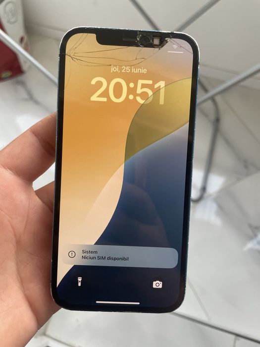 Iphone.        12