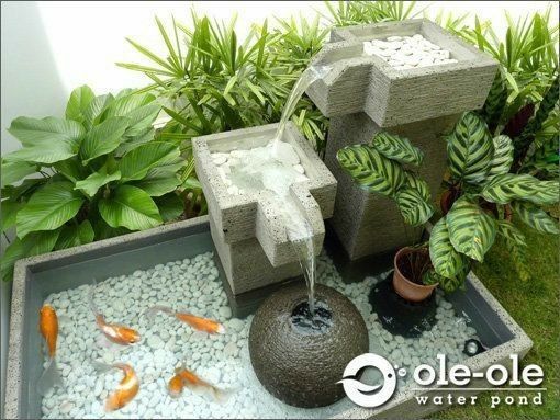 Водапад и галка камен