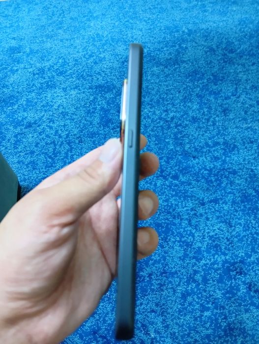 Телефон Honor X7 D