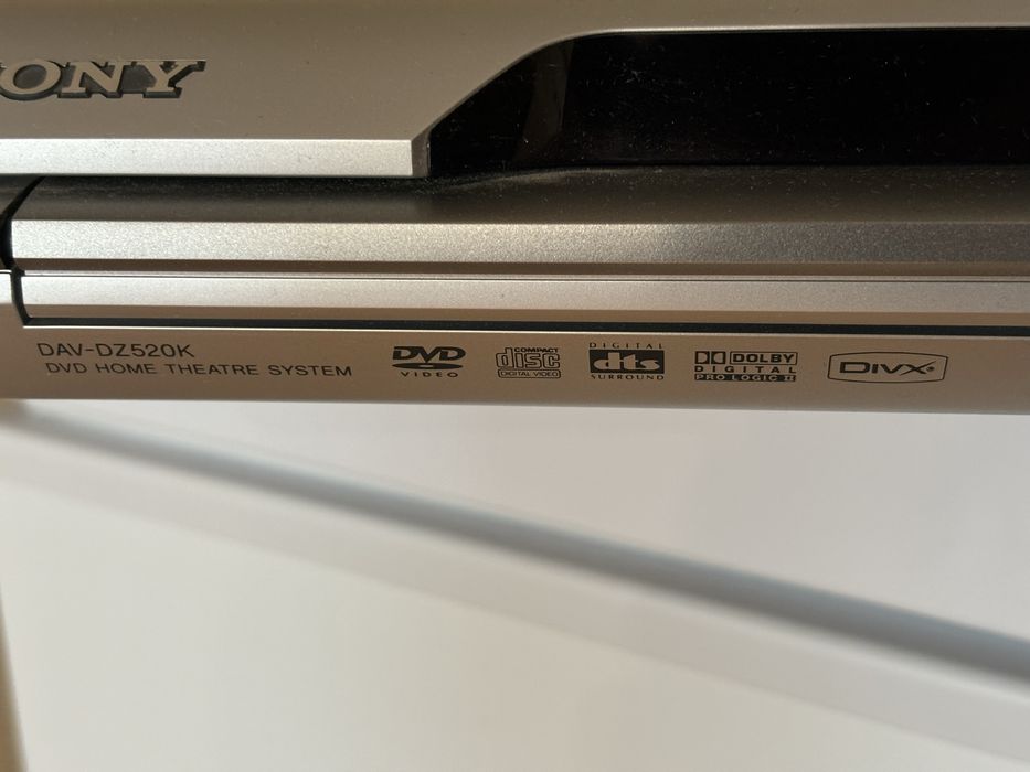 Продам домашний кинотеатр SONY