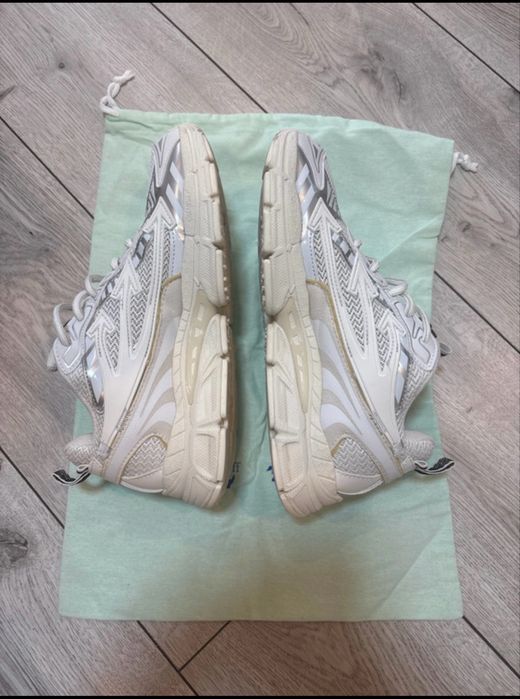 Off White Be Right Back 43