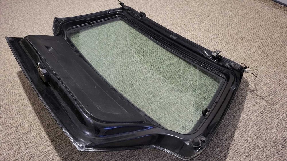 Haion Golf 3 Hathback