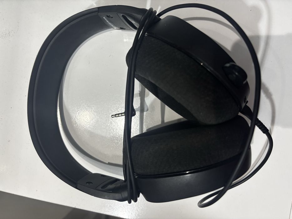 Игровые наушники SteelSeries Arctis, оригинал