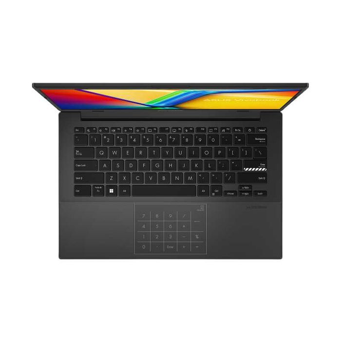 Продаётся новый ноутбук Asus X1704VAP-AU1017(Core 5/16/512/17.3+