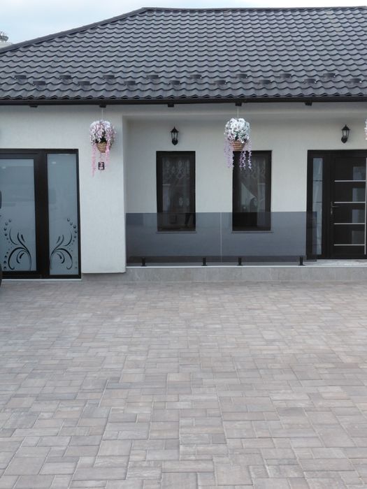 De vânzare casa  complet utilata