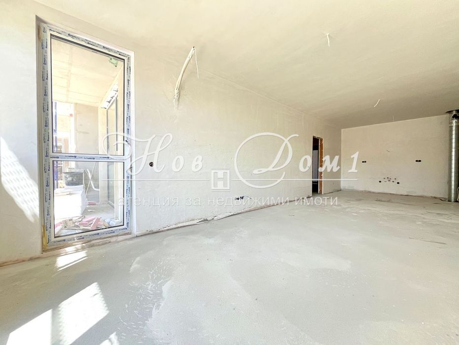 Продава се Двустаен апартамент в София, Малинова долина - 81 кв.м за 1481 €/кв.м - Снимка #4