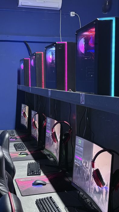 Мониторы 27, Мониторы 32