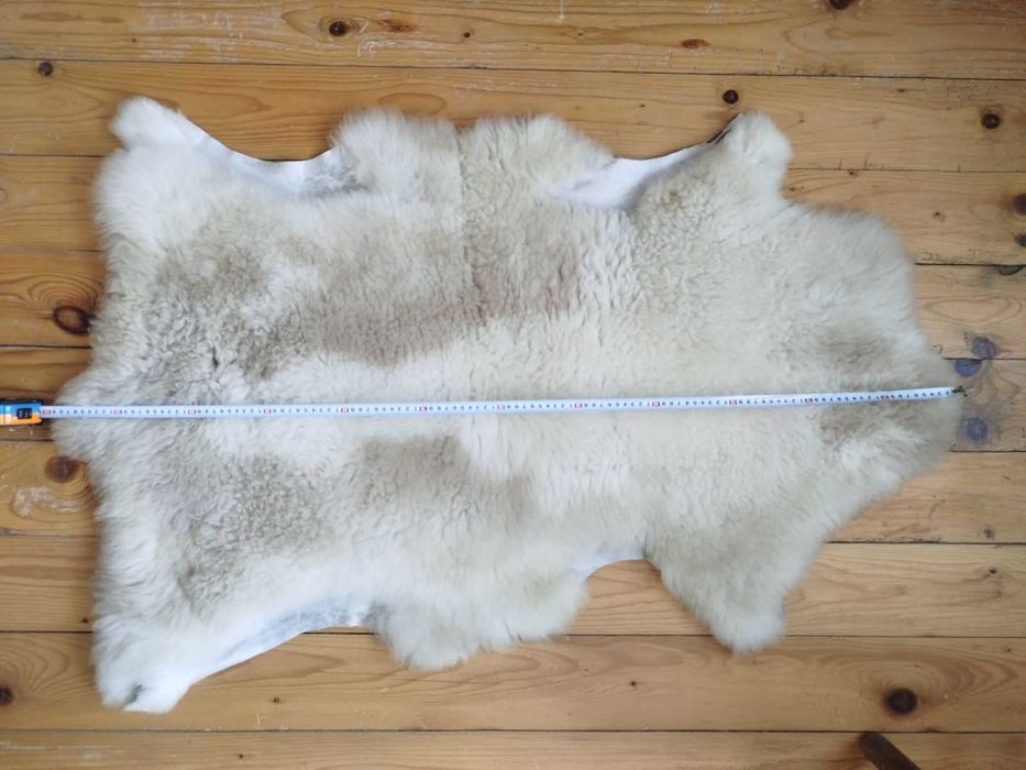 Агнешки кожи за уют и топлина у дома