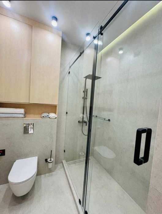 Новостройка  2/5/8 ЖК «Parisien» ОР-Р  Мукими мост, Пирамит