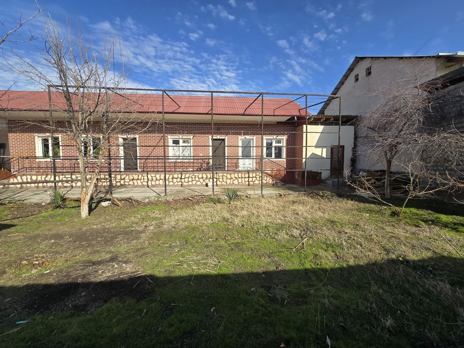 Бектмир Урта Чирчик