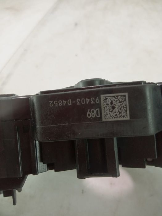 Ansamblu manete 93403-d4852 Kia Stonic 1 (2017 - 2020)
