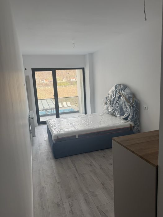 Ofertă unică. Vând apartament 2 camere Căciulata  Vâlcea