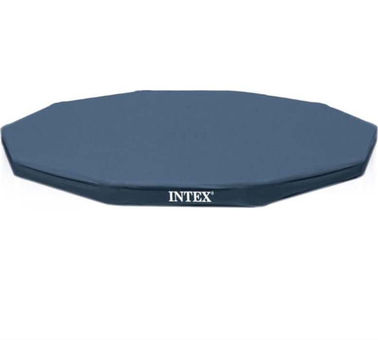 Покривало за басейн INTEX, 366 см, 305см BESTWAY