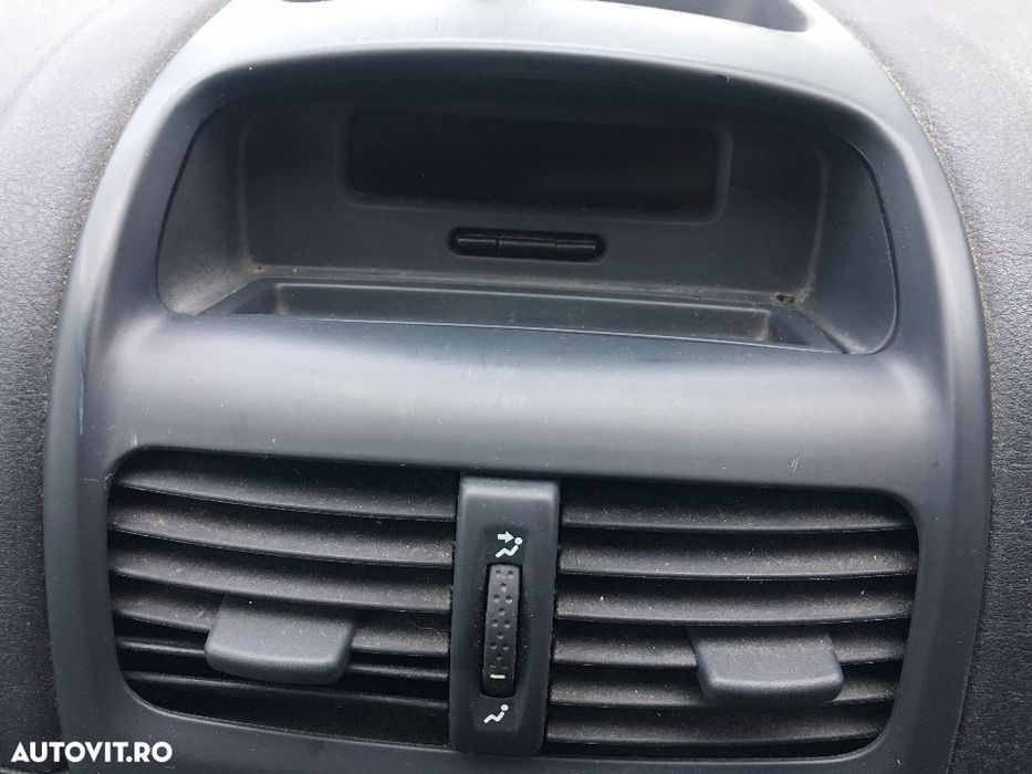 Display Afisaj Bord Renault Clio 2 Symbol