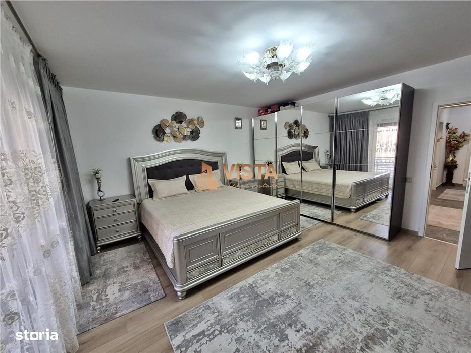 Apartament cu 2 camere, Qualis II, Tractorul — fotografia 3