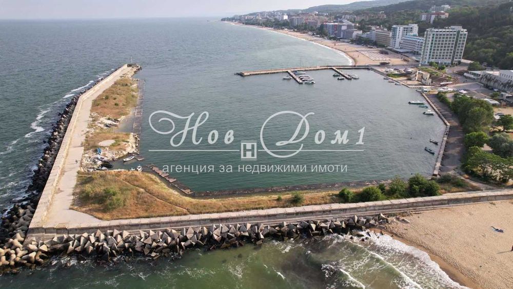 Дава се под наем Заведение в к.к. Златни пясъци - 450 кв.м за 1326 € - Снимка #11