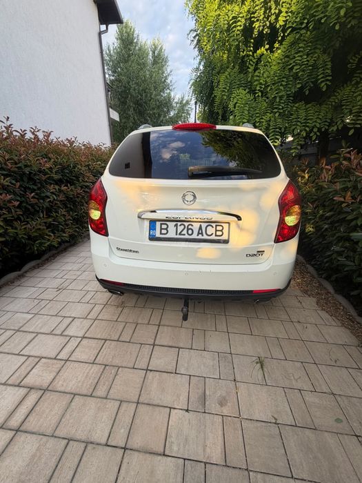 Km reali , masina bine intretinuta ,al 2 propietar .