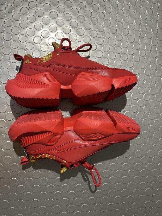 Versace Jeans Couture сникърси