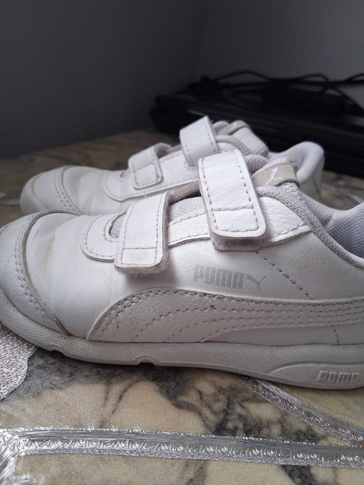 Оргинални децки маратонки puma