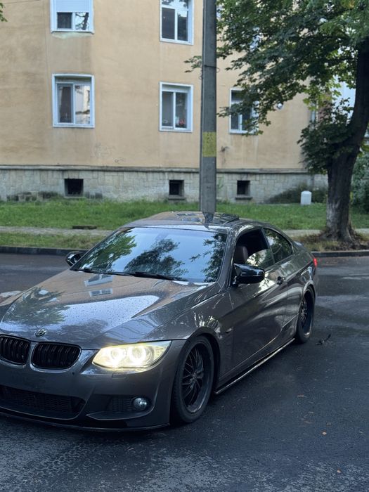 BMW 3 Series 2011 — imagine 2