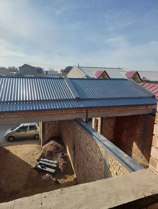 Продается  1.6 сотки  участок на Юнусабаде! Срочно!!!