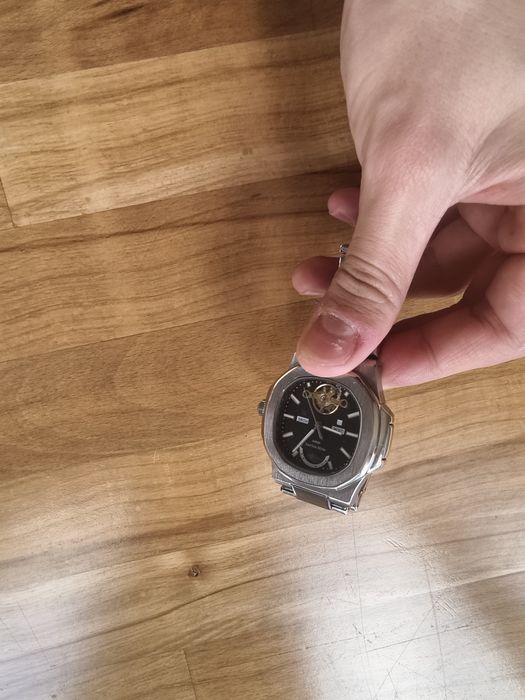 Patek philippe geneva