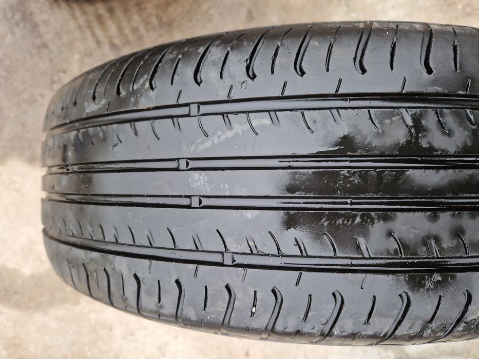 Roata de rezerva Hyundai IX-35 2012 R17