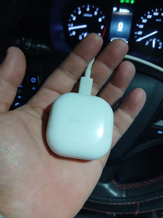Samsung buds 2 срочно