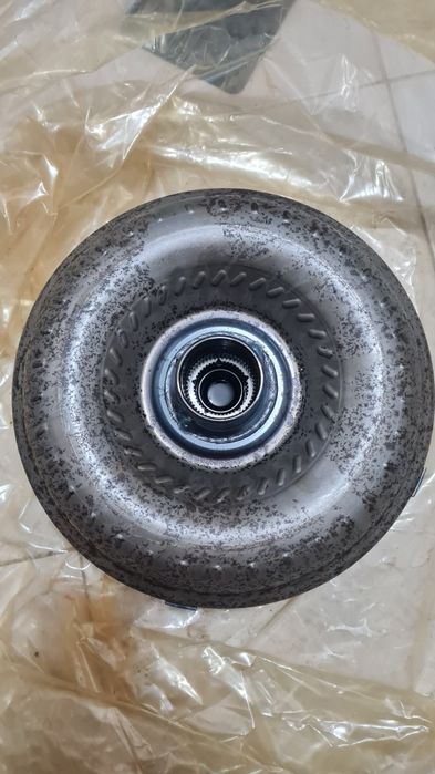 Турбина – Хидротрансформатор за BMW скоростна кутия GA8HP70