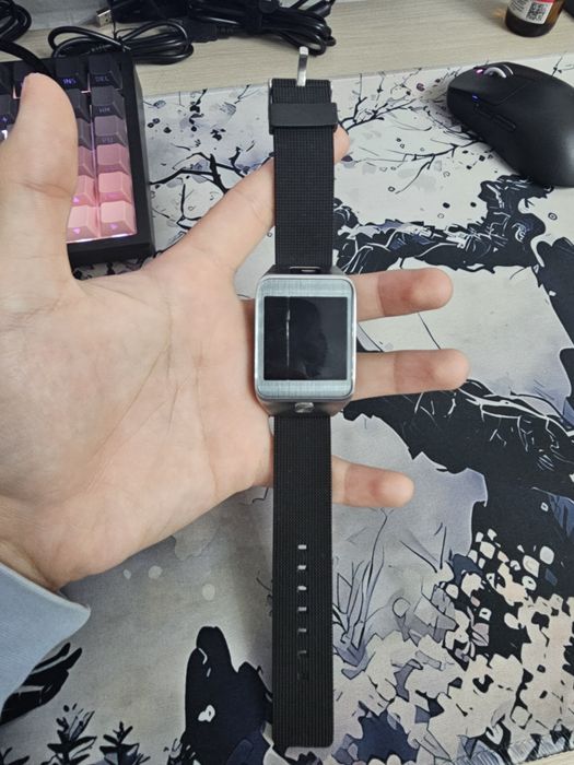 Samsung galaxy gear 2