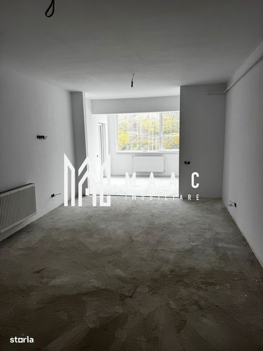 Apartament | 2 camere | Bloc nou | Central