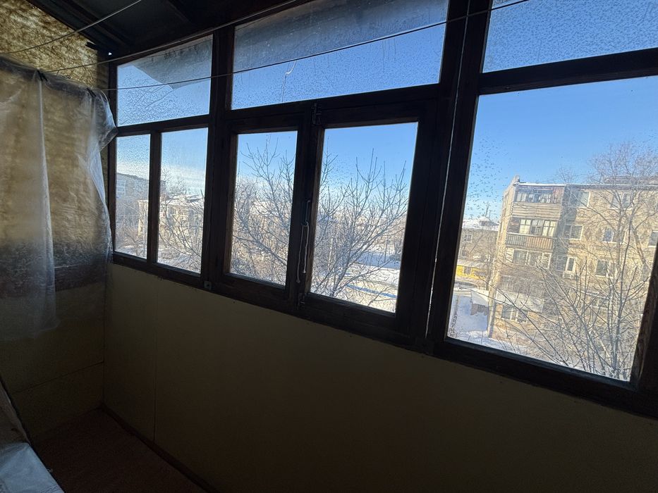 Продам двушку на кжби