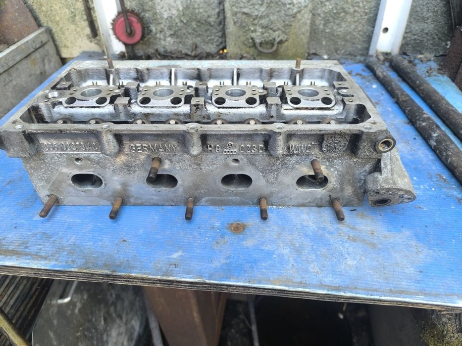 Chiuloasa 1.4 16v Golf 4 Bora Fabia 1 Seat Toledo Octavia 1