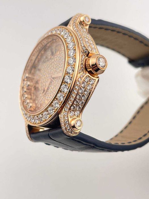 Часы Chopard Happy Sport Joallerie