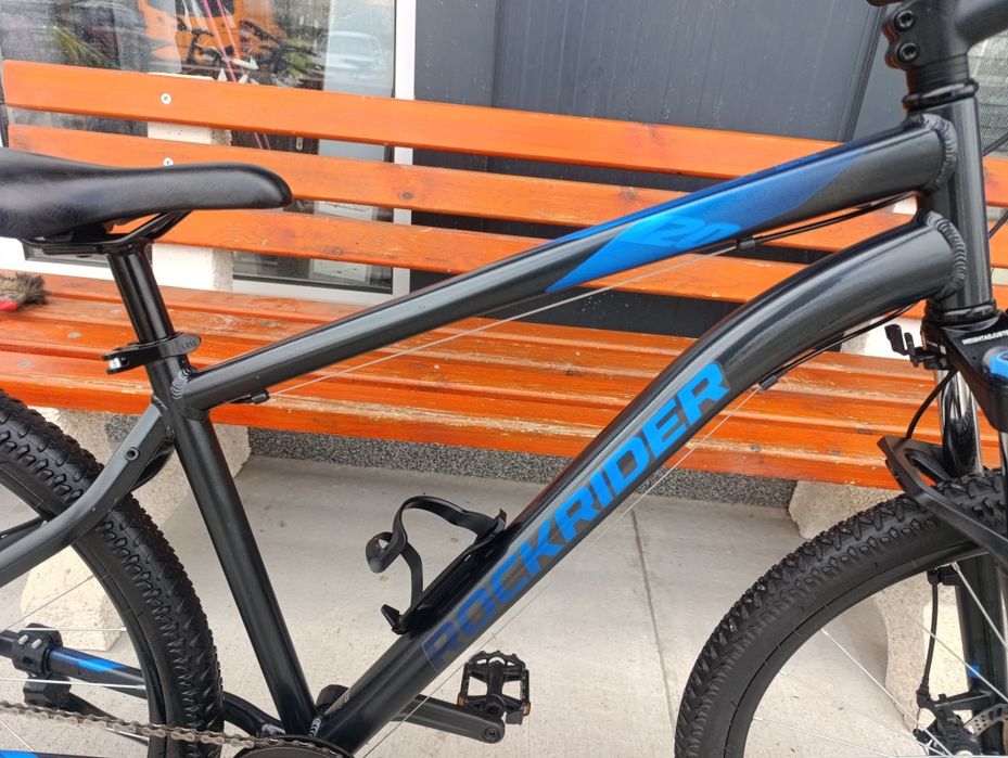 Планински Велосипед ROCKRIDER ST 120 27,5/S