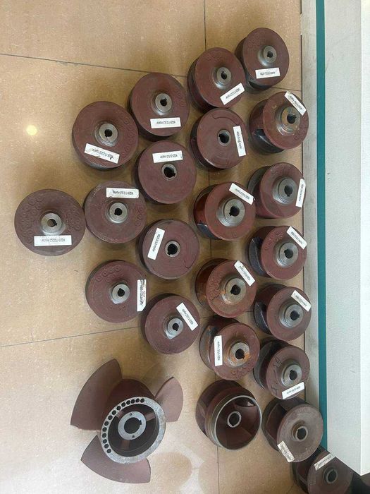 Крыльчатка для погружных насос SHimge