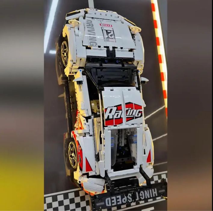 Лего от 1500 части до 2800части