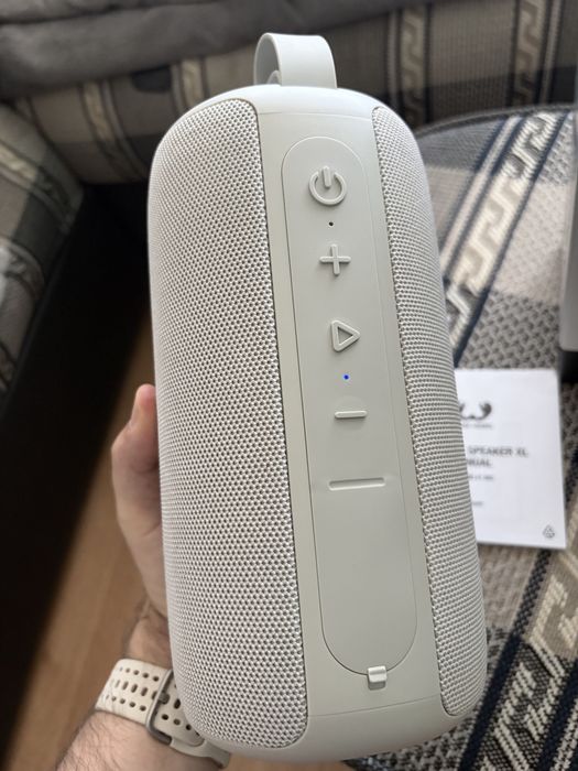 Boxa bluetooth 24W Fresh n rebel