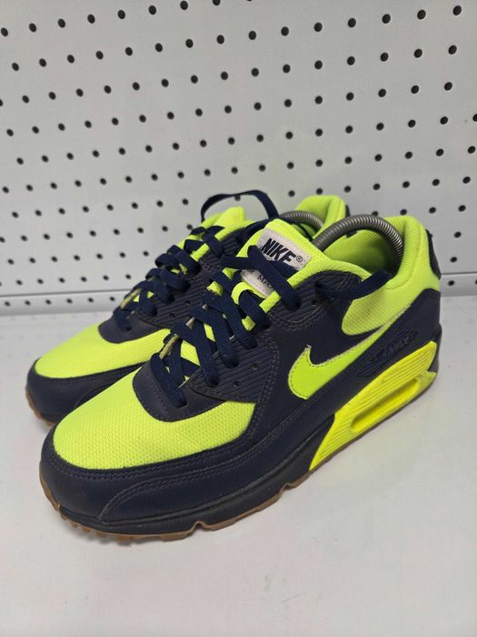 Оригинални мъжки маратонки- Nike Air Max