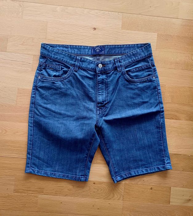 Мъжки къси панталони Springfield