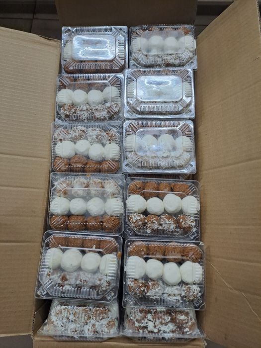 Рафаэлло ірімшік ассорти