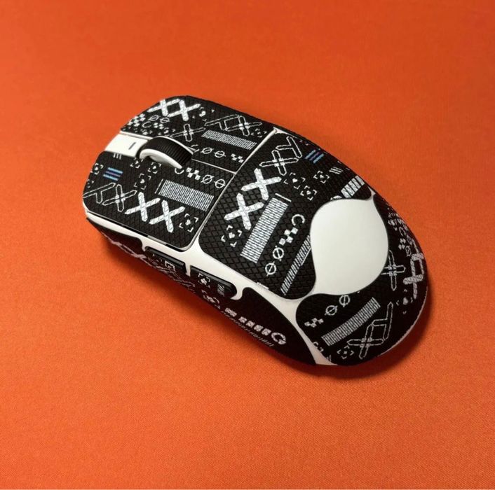 Мышка VXE R1 SE+