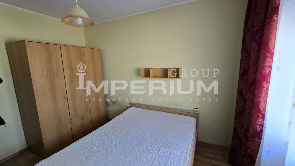 Дава се под наем Четиристаен апартамент в Варна, Владислав Варненчик - 85 кв.м за 400 € - Снимка #3