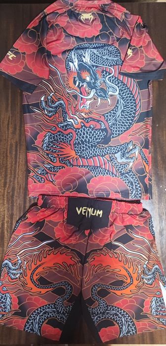 Мъжки екип Venum L