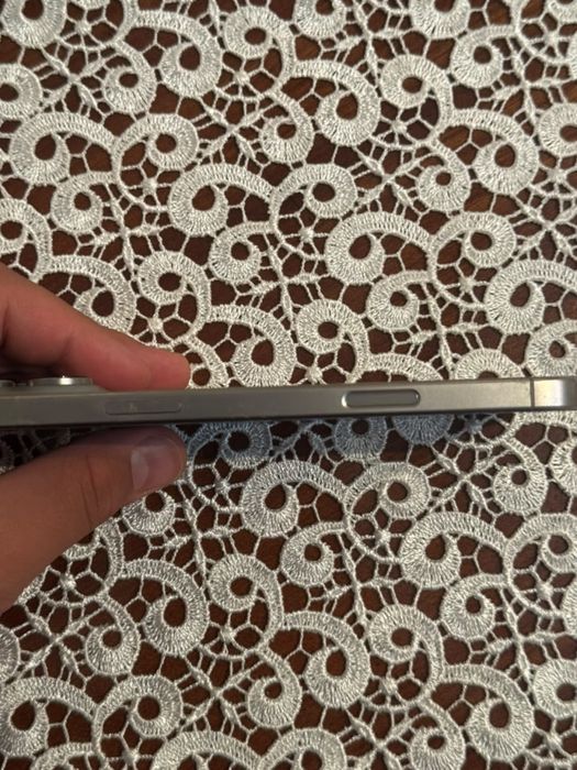 Iphone 16 pro max • 256 gb • 94% • есть обмен
