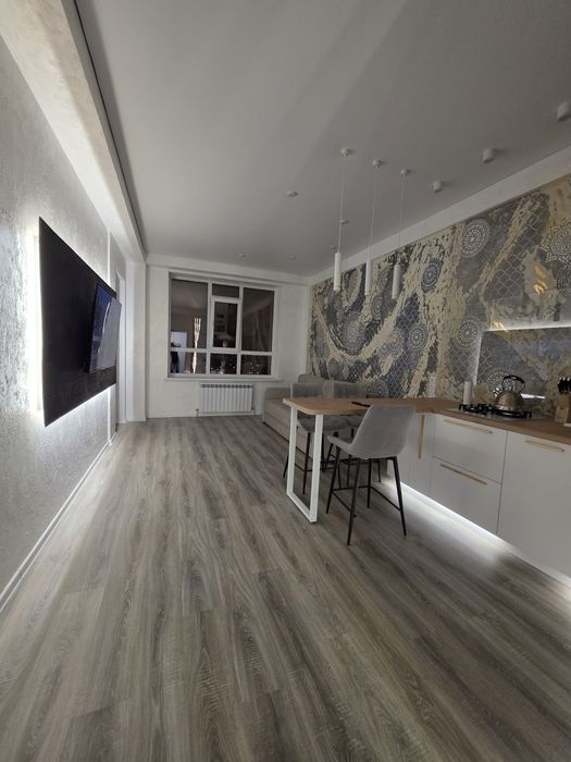 Квартира посуточно